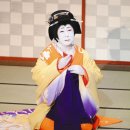 동아시아의 전통 연극 이미지