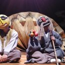 복사골문화센터판타지아극장 이미지