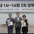 군포역전시장 이미지