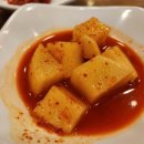 국물명가 전주콩나물 이미지