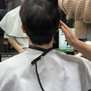 올리비아남성컷트전문점 | [마석] 마석남성컷트전문점 나이스가이 화도점 다녀온 후기!