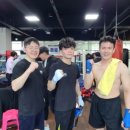 팀제이티 복싱센터 이미지