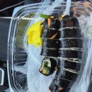 국수랑 김밥이랑 | LA 가주마켓 가주김밥 푸드코트 우동 국수 후기