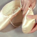 성인 토슈즈 이미지