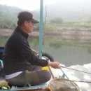 주봉낚시터 이미지