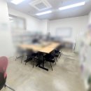 🟨분당구수내동✔권리무✔전용9평 특특월세저렴✔천장 냉,난방시스템에어컨 그대로사용 이미지