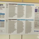 3호선 만평역 이미지