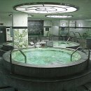 주왕산온천관광호텔 이미지