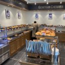 감탄센트럴점 | [청주 오창 카페] 청주 오창 베이커리 카페 곤트란쉐리에 오창 센트럴점 내돈내산 방문후기