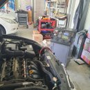 우리동네 정비사 김반장 이미지