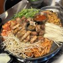 공원삼겹살 | 동탄호수공원맛집 돼통령 동탄호수점에서 완벽하게 구워 나오는 동탄호수공원삼겹살 솔직후기