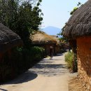 초가마을 이미지