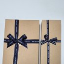 꿀벌과자점 | 서울 3대 빵집 리치몬드과자점 구움과자 다쿠아즈 택배 선물후기