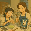 ✨「홍대에서 즐기는 나만의 디저트 만들기」 올데이 베이킹 후기 ✨