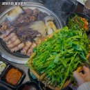 월성상회 | 금돼지집 월성본점 대구 달서구 삼겹살 추천