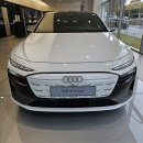 유니온모터스 | 아우디 동대문전시장 A6 이트론 화이트 이혁구 딜러님 상담 후기