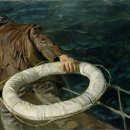 Christian Krohg (1852-1925, 크리스티안 크로그) 작품 2 이미지