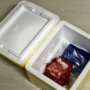 맵꼬닭발 | [다니에르 리뷰] 통뼈닭발 무뼈닭발 더단지푸드 숯불 튤립닭발
