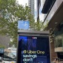 노마드짐(NOMAD GYM) | 호주 시드니 클라이밍_ NOMAD Bouldering Gym (노마드 볼더링 짐) + 시드니 대중교통 버스 이용법ෆ