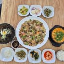 인천명현초등학교 | 인천 효성동 맛집 직접만든 막국수 물레방아막국수굴요리전문