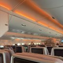 에미레이트항공 A380 좌석 기내식 두바이 경유 프랑스 후기