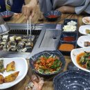 용남장어숯불구이 이미지