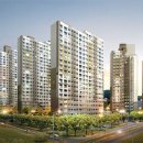 백석현대아파트 이미지