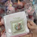 대원미디어(주) | 교보문고 광화문 대원미디어 팝업스토어 커비 인형후기