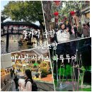 이춘화 | 상하이투어추천 주가각 수향마을 티엔즈팡 마시청 서커스 투어