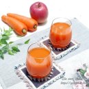 당근주스 이미지