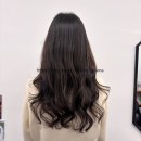 아라약품 | 부산 온천장 미용실 추천 살롱에이 에서 여신 파마 한 후기