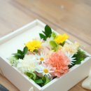 힐링플라워 클래스 이미지