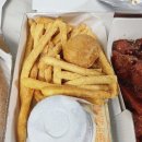 대한두마리치킨피자