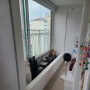 양주자이3단지 | 양주 삼숭동 양주자이3단지 아파트 베란다 화단덮개...화단활용 화단덮개전국시공1위 화단덮개시공후기1위