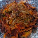 토방닭발 이미지