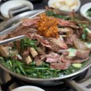 소문난염소탕 이미지