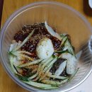 차고집칡냉면 이미지