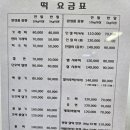 동일떡방앗간 - 남구 동제당로 367 | 동일떡방앗간