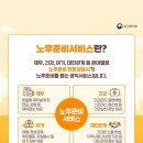 노후 건강 설계 교육 이미지
