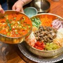 족발집 여사장 이미지