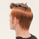 남성커트&바리깡 이미지