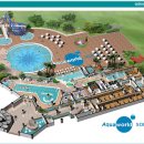 아쿠아월드 이미지