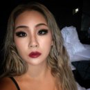 씨엘(CL), 셀카로 전한 근황…&#34;다들 보고싶어&#34; 이미지