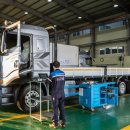 영원자동차정비 이미지