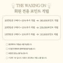 더왁싱