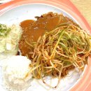 김석민장산수제왕돈까스 이미지