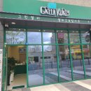 SK뷰 후문 앞 이미지