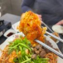 아구듬뿍알곤마니구제주점 | 안산 고잔동 점심특선 맛집, 아구듬뿍 알곤마니에서 지리탕까지 든든하게