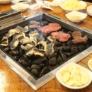 부자 숯불구이 이미지