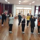 방송댄스 이미지